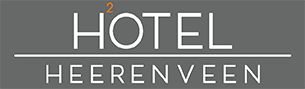 logo hotel2 heerenveen