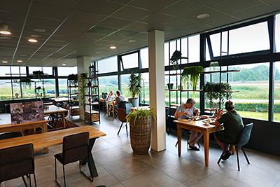 restaurant hotel2 heerenveen